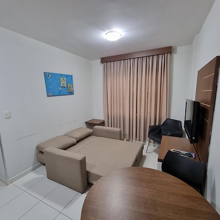 Boulevard Caldas Novas Ruang foto