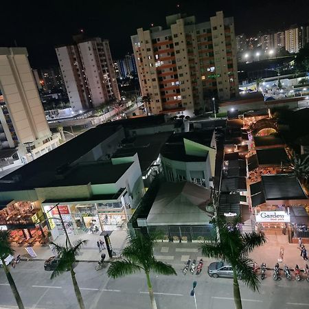 Boulevard Caldas Novas Ruang foto