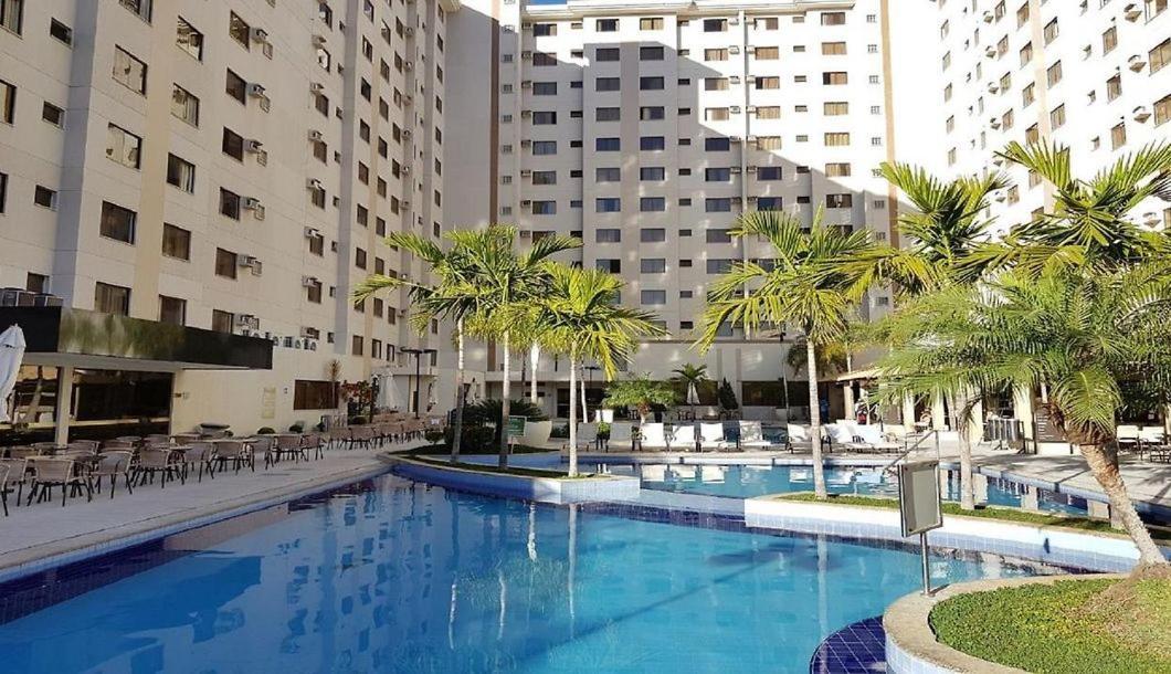 Boulevard Caldas Novas Bagian luar foto