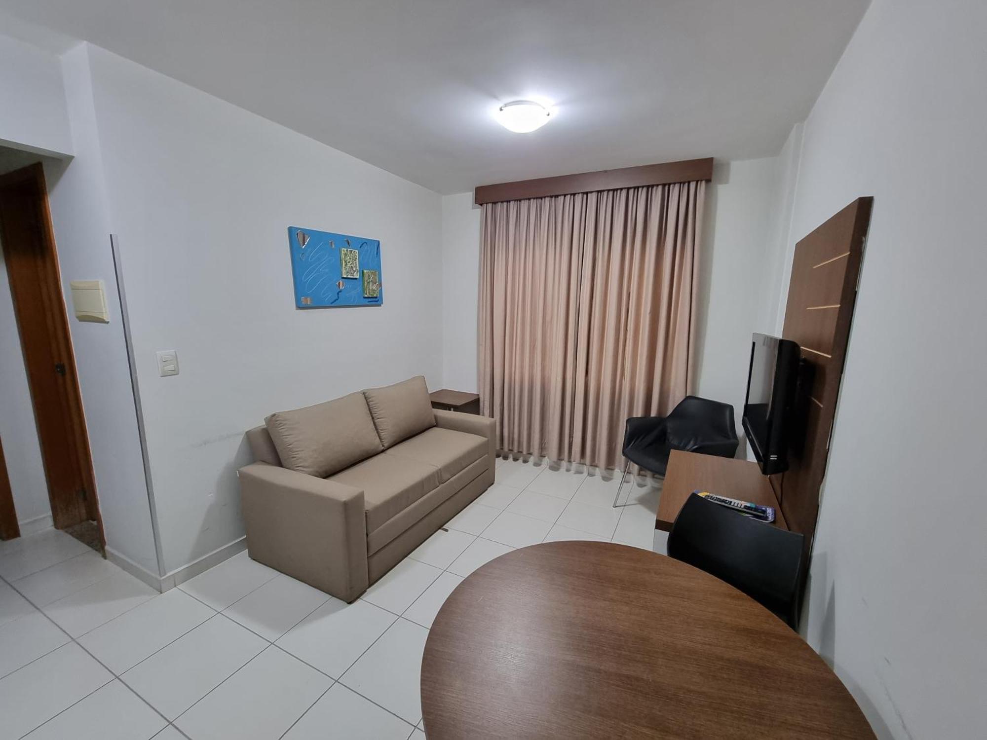 Boulevard Caldas Novas Ruang foto