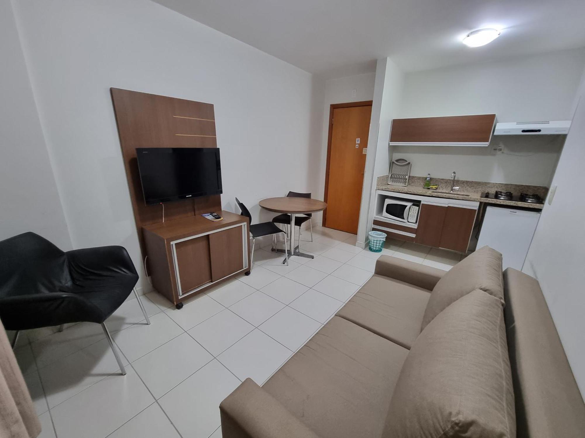 Boulevard Caldas Novas Ruang foto