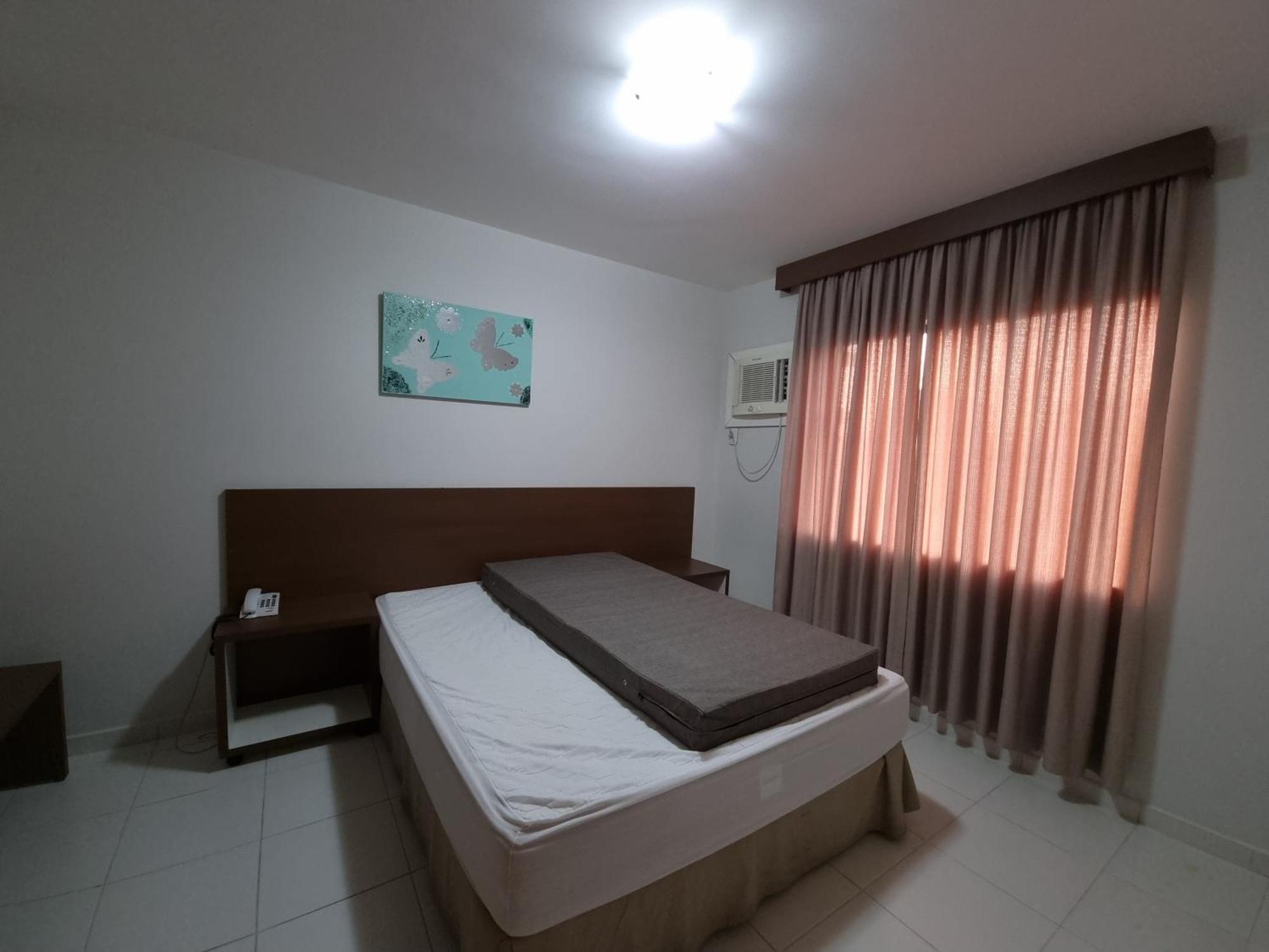 Boulevard Caldas Novas Ruang foto