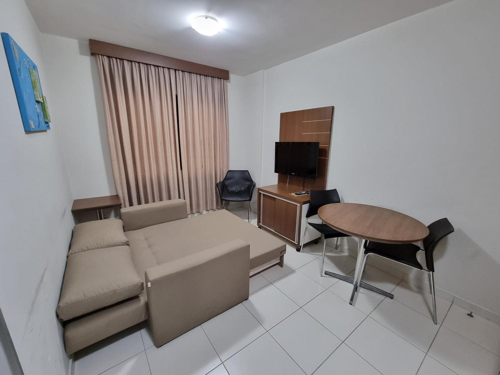 Boulevard Caldas Novas Ruang foto