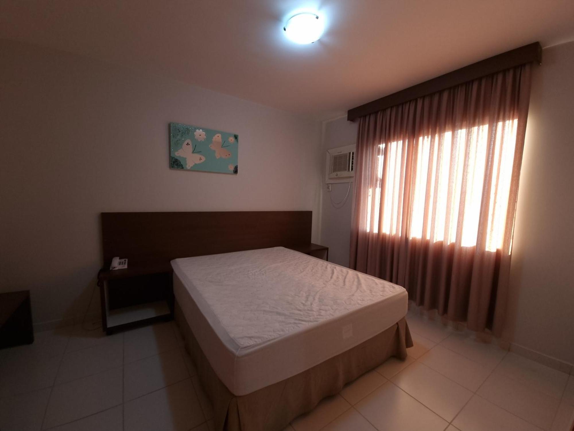 Boulevard Caldas Novas Ruang foto