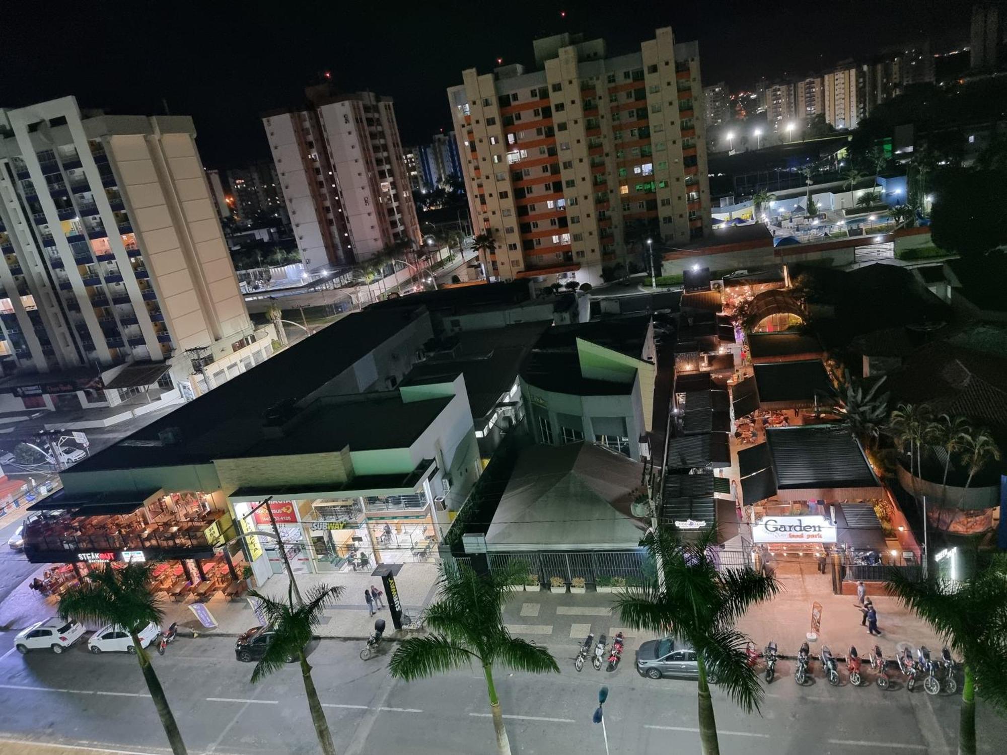 Boulevard Caldas Novas Ruang foto